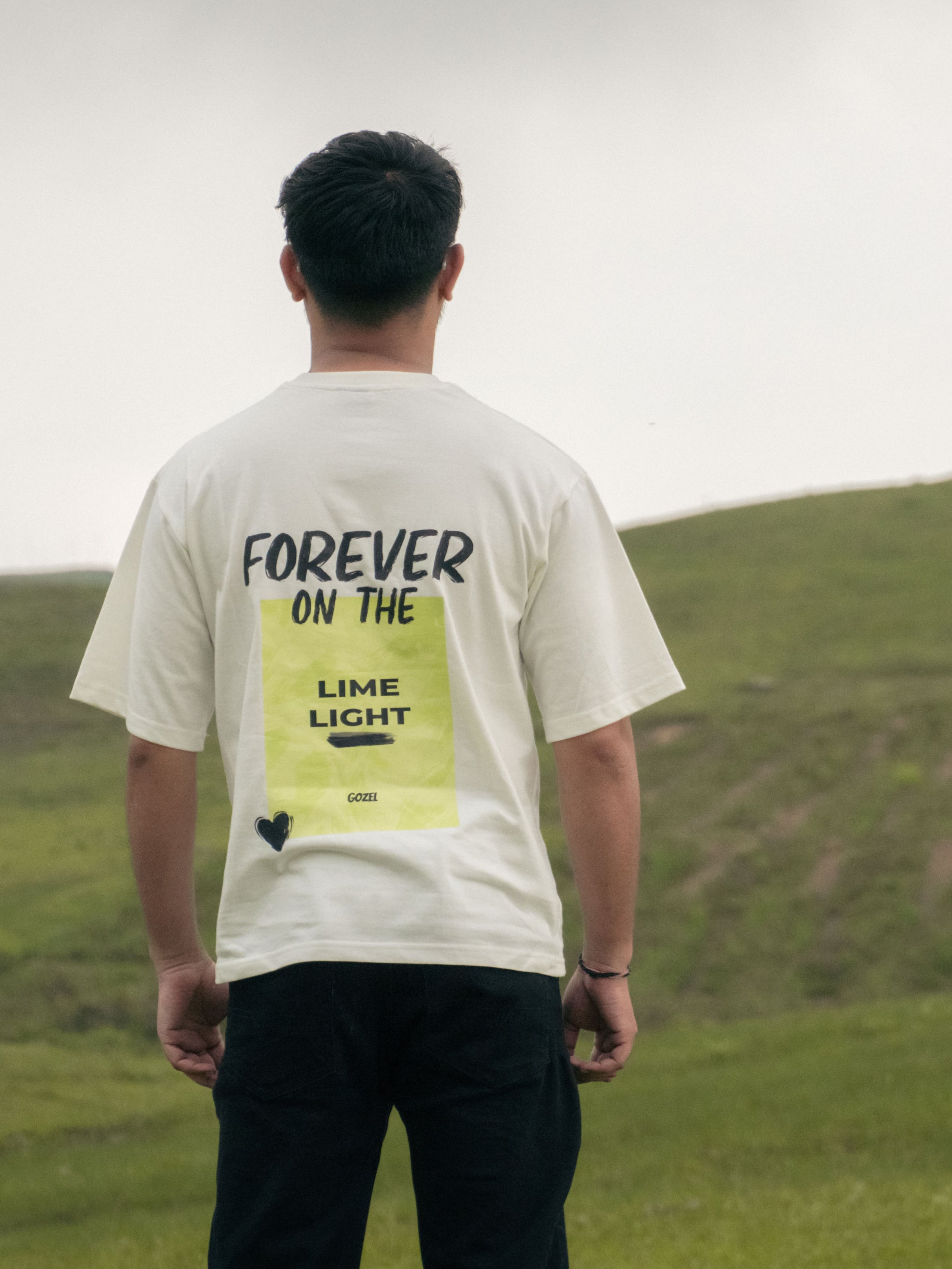 Forever Lime Light