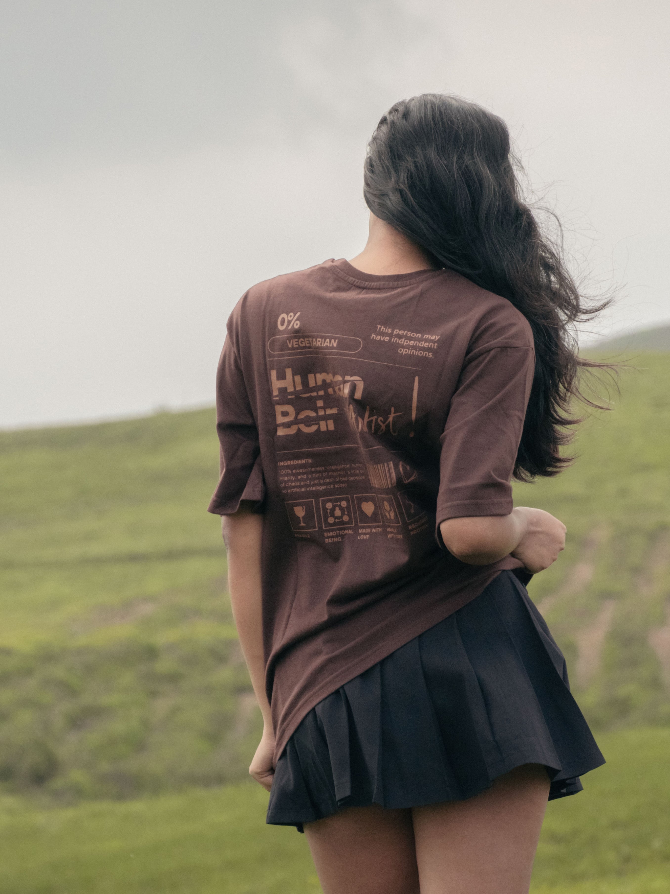 Pure Artist Soft Tee