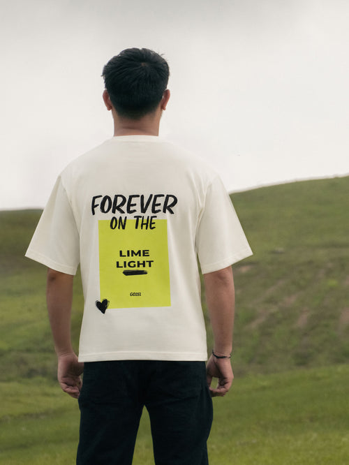 Forever Lime Light