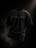 Duality Puffed T-Shirt
