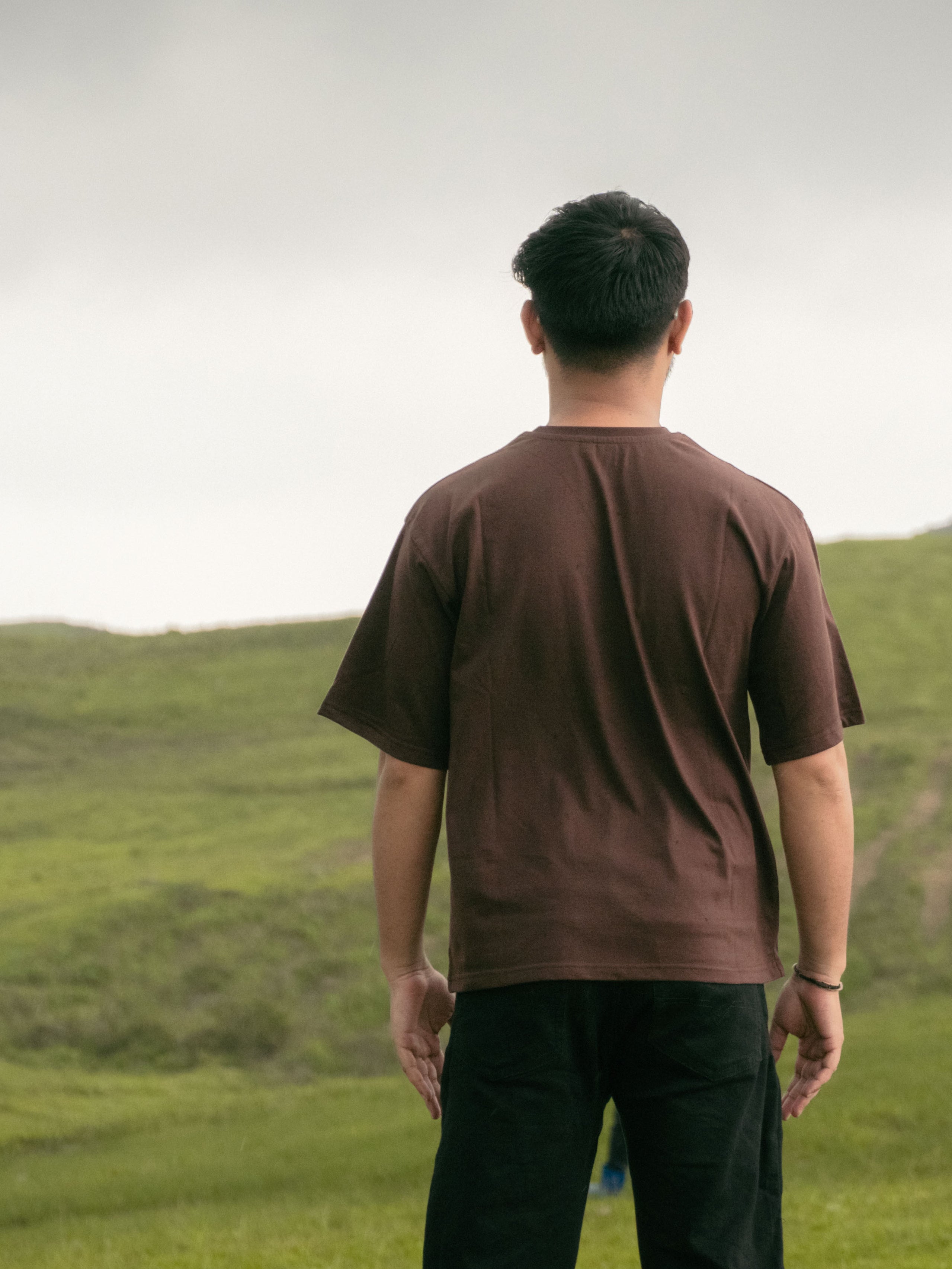 Chasing Serenity Puff T-Shirt