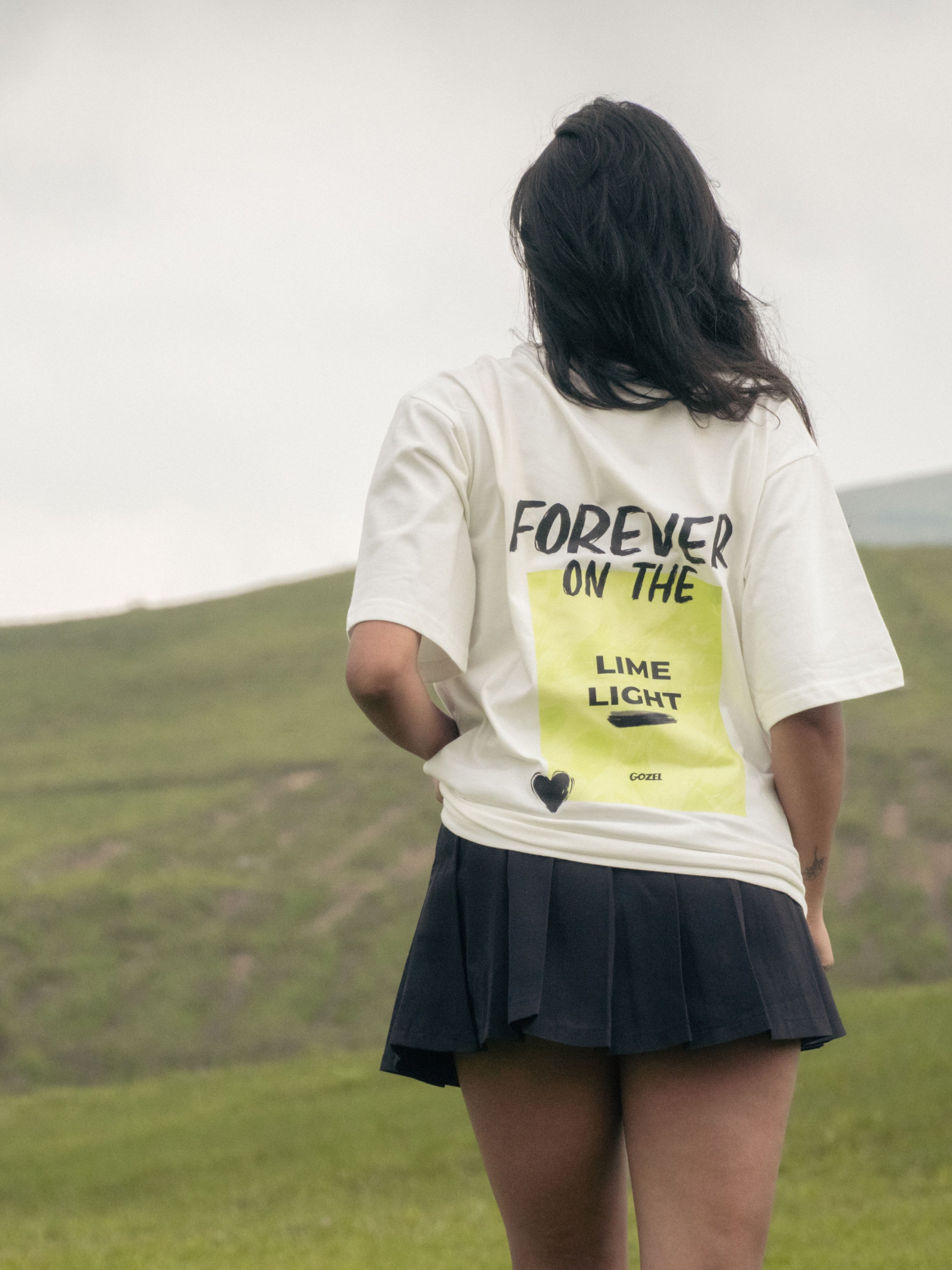 Forever Lime Light