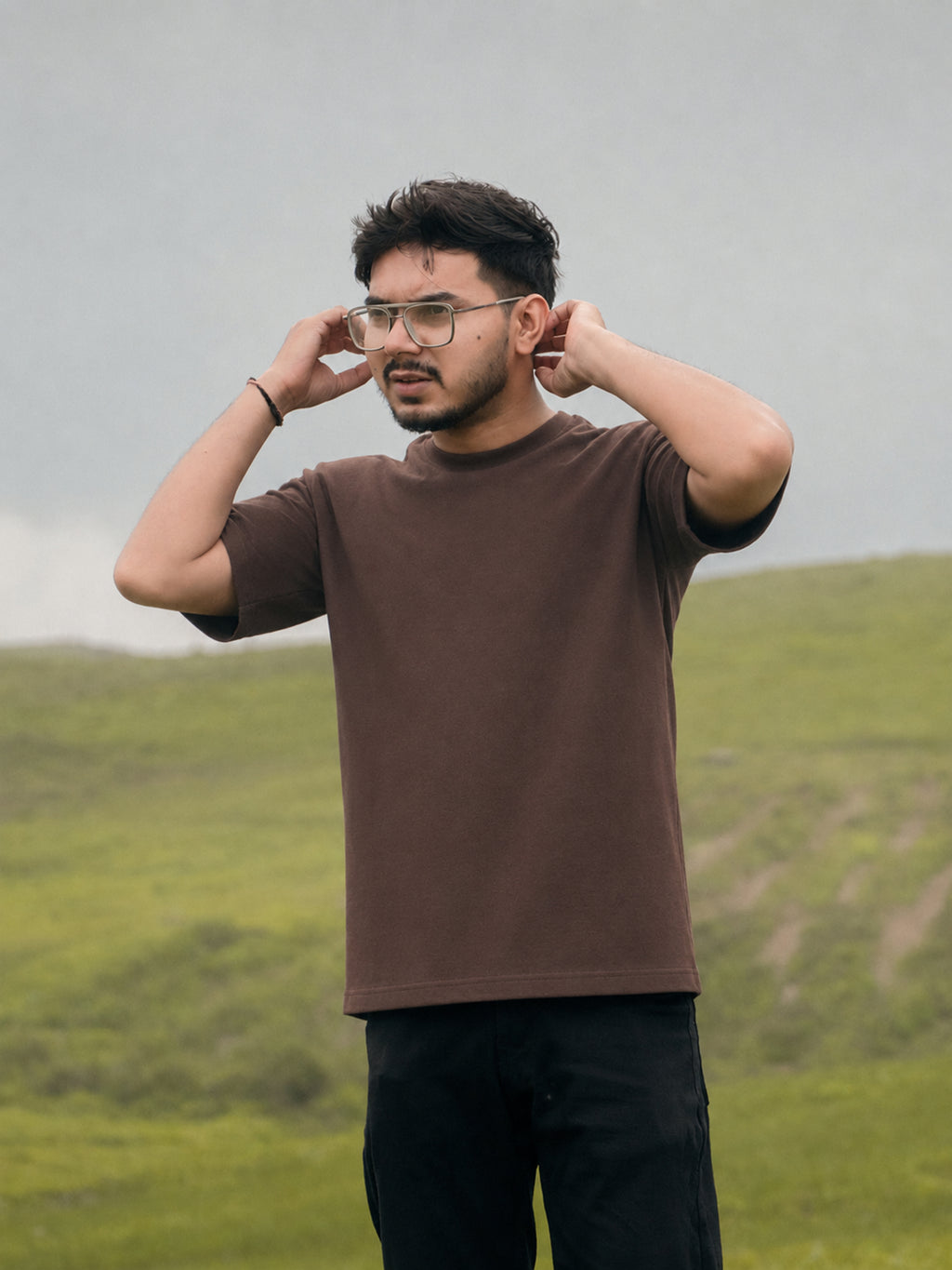 Pure Artist Soft Tee