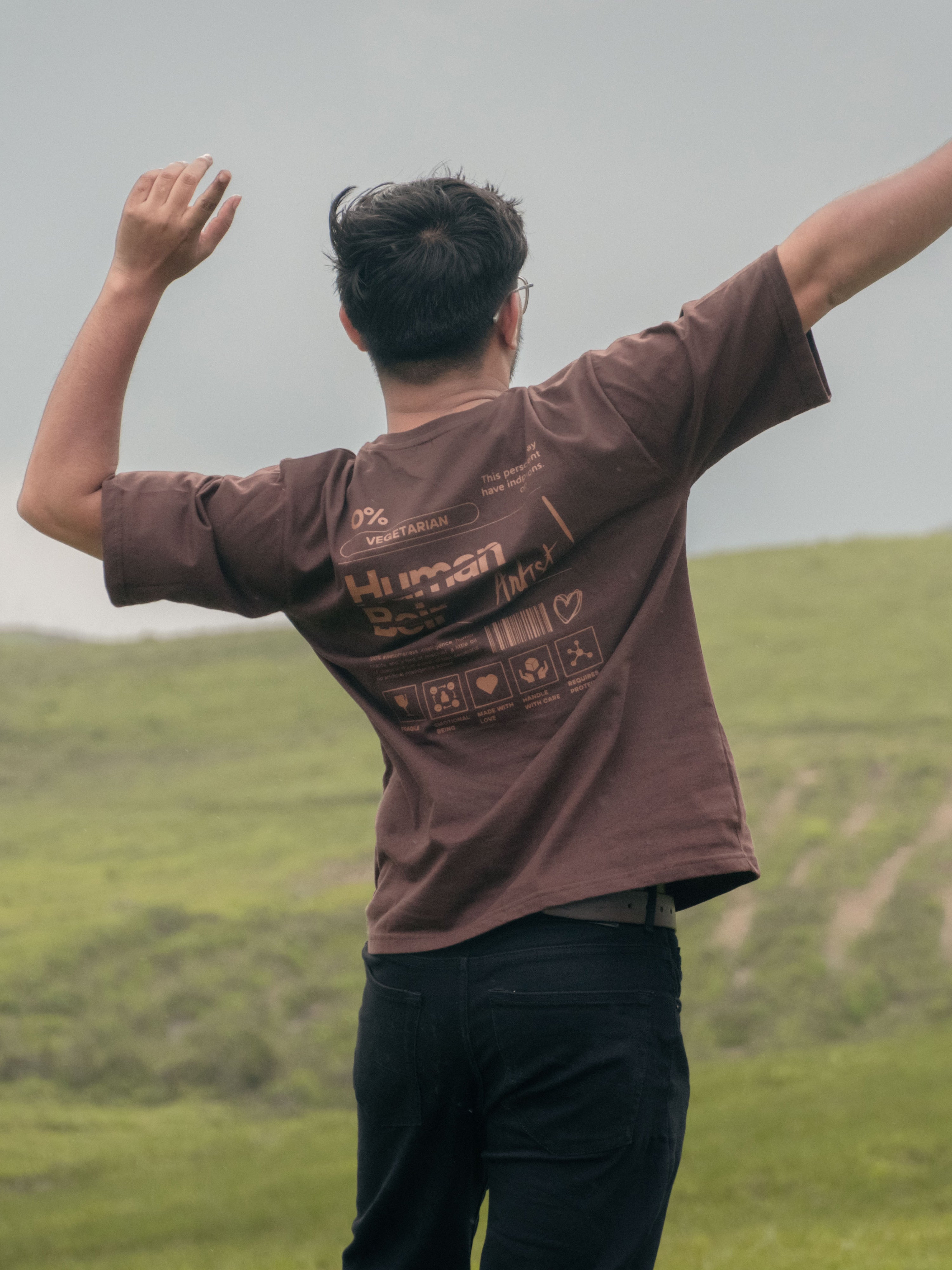Pure Artist Soft Tee
