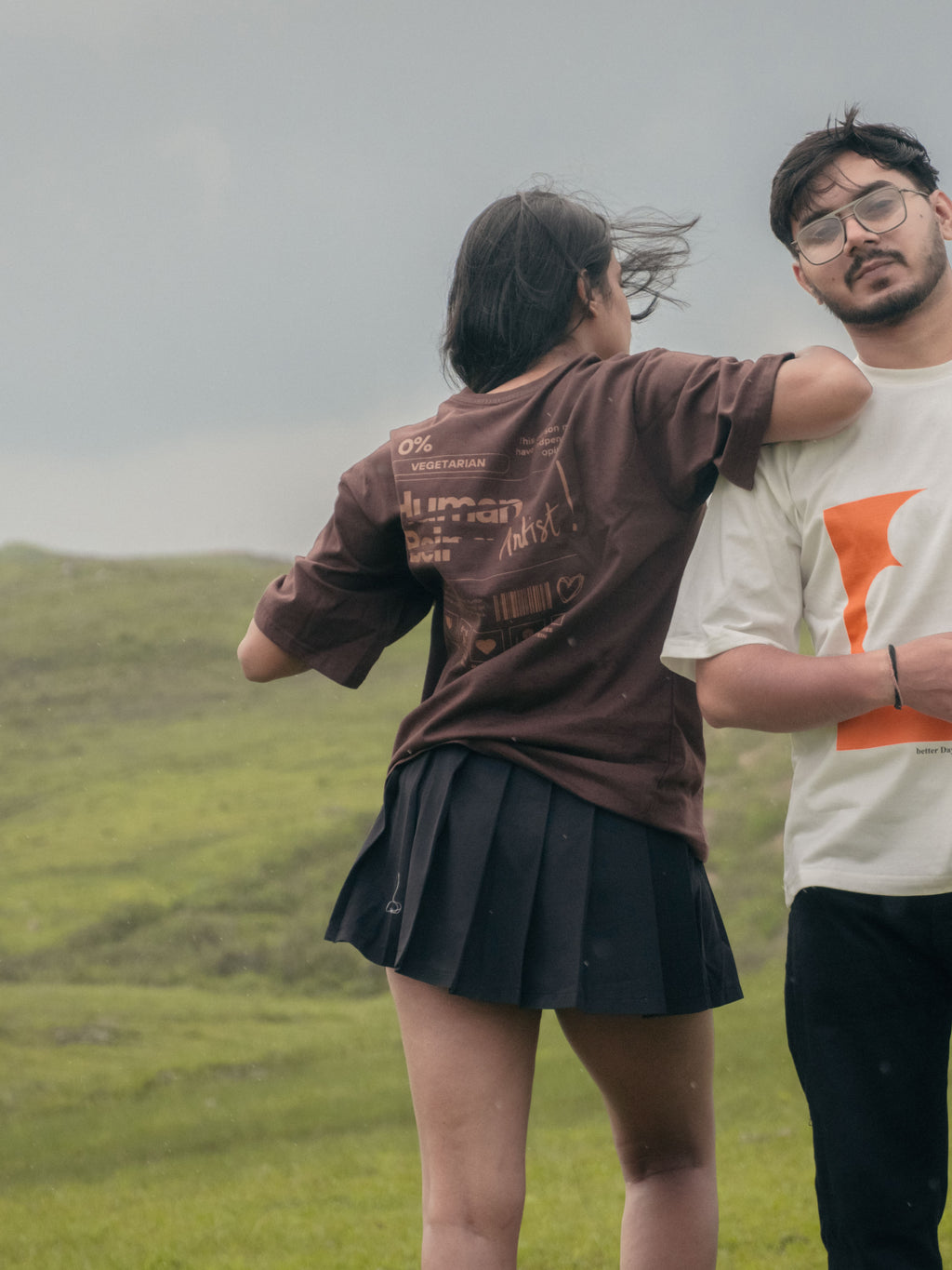Pure Artist Soft Tee