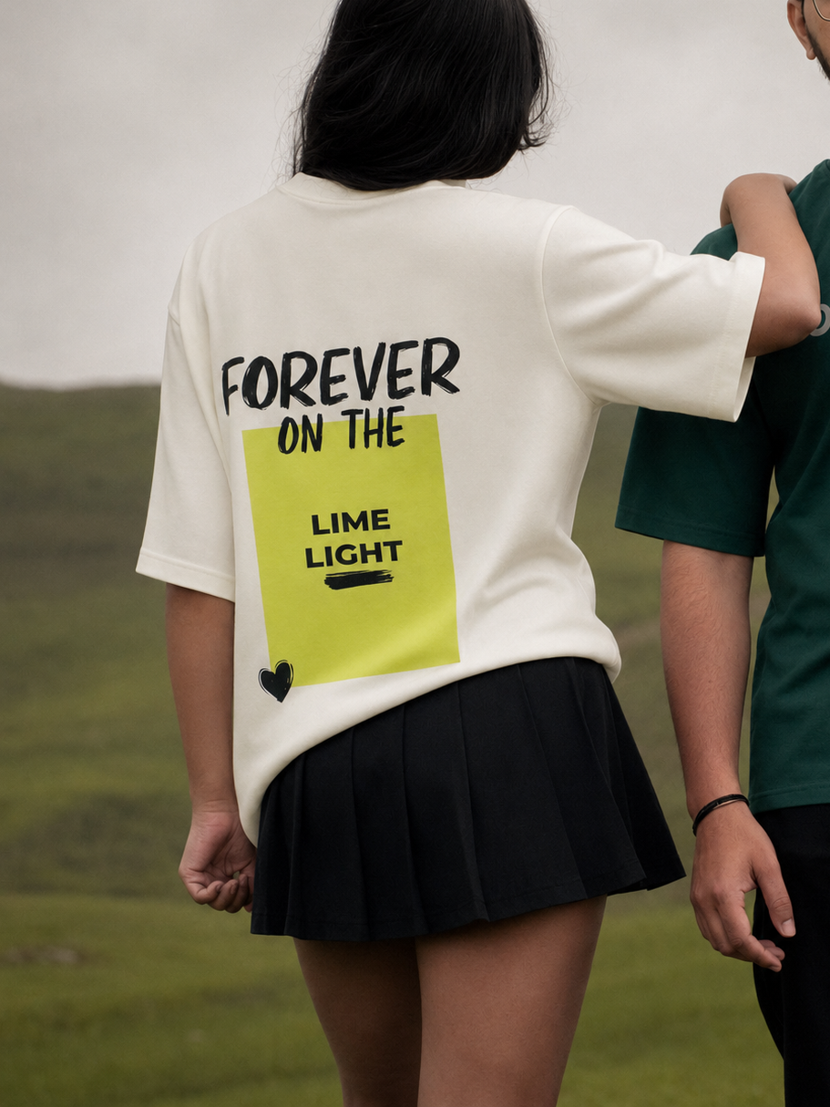 Forever Lime Light