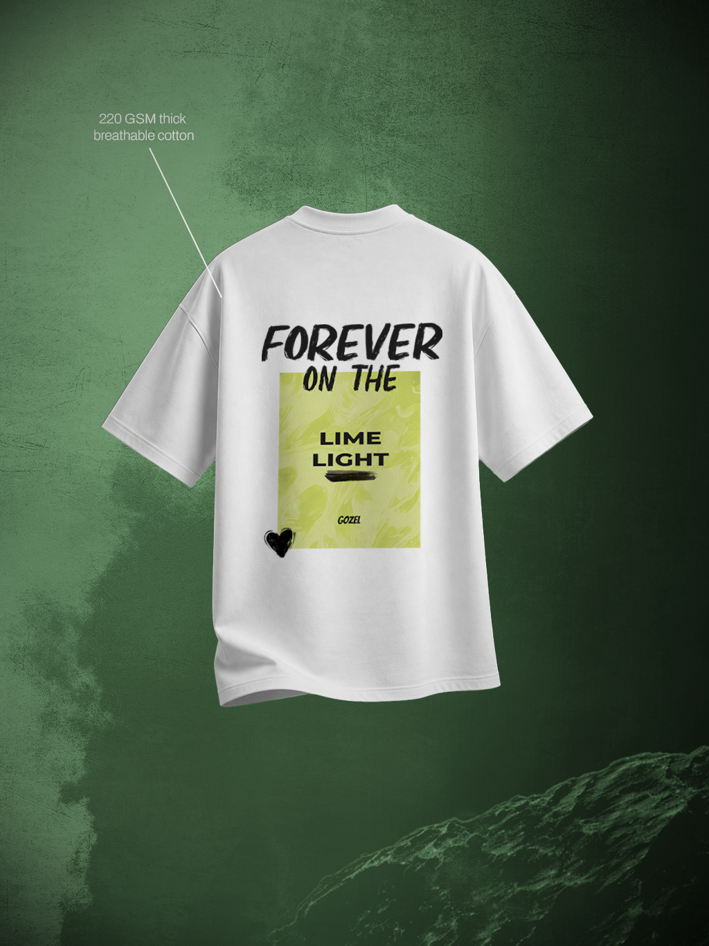 Forever Lime Light