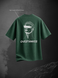 Overthinker Puff Tee